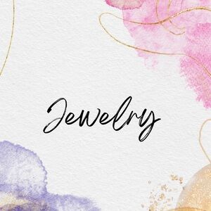 Unlisted Jewelry